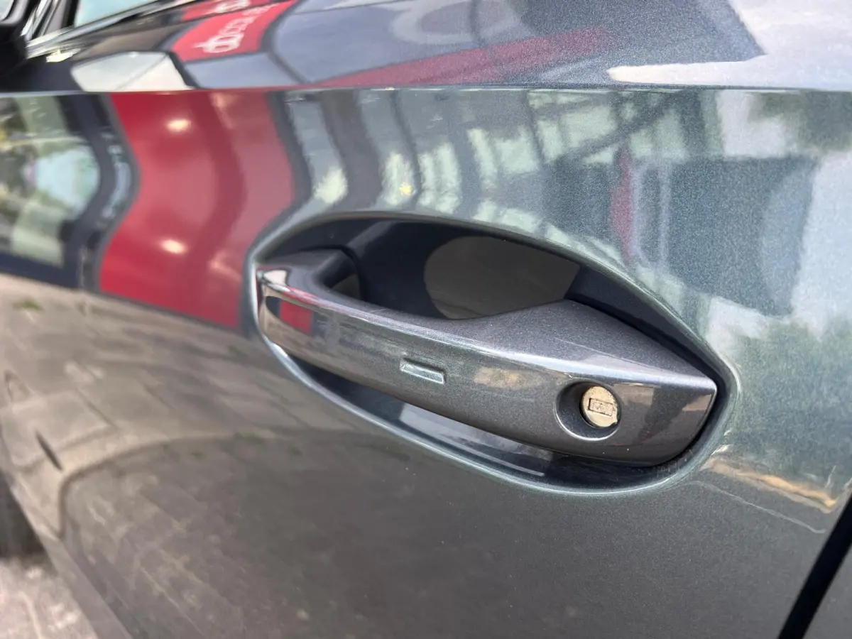 1.4 e-Hybrid VZ Copper Edition