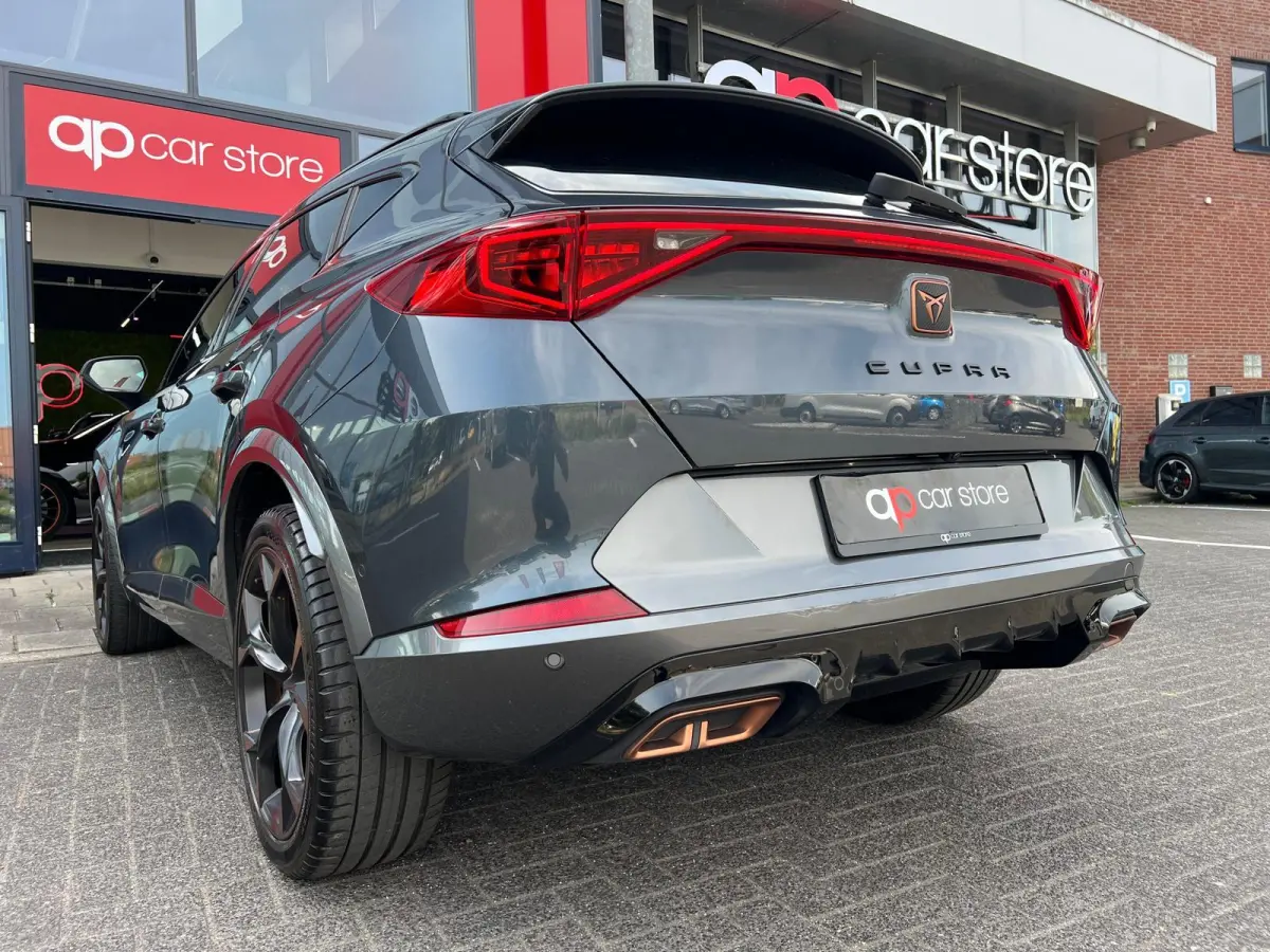 1.4 e-Hybrid VZ Copper Edition