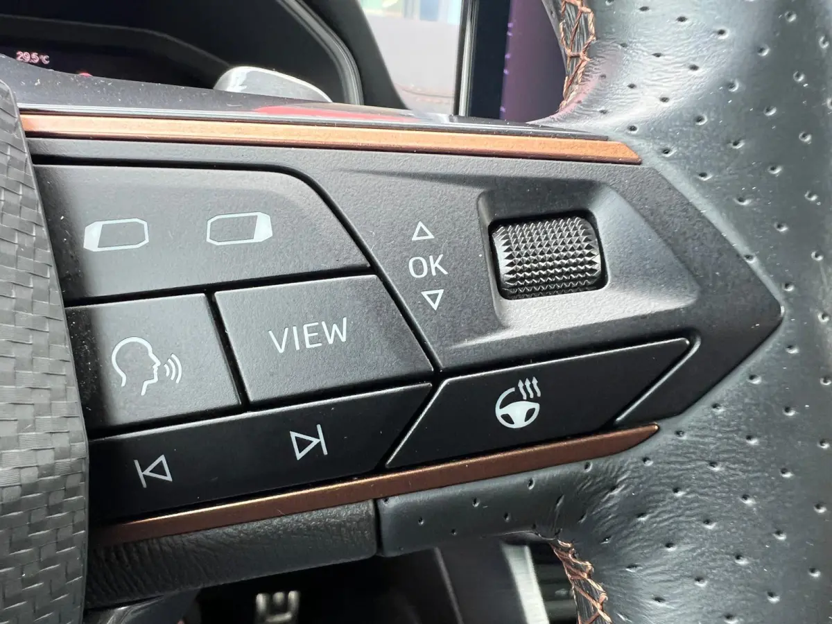 1.4 e-Hybrid VZ Copper Edition