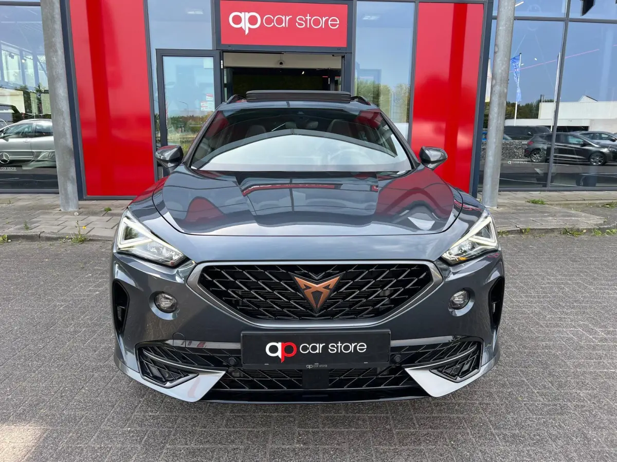1.4 e-Hybrid VZ Copper Edition