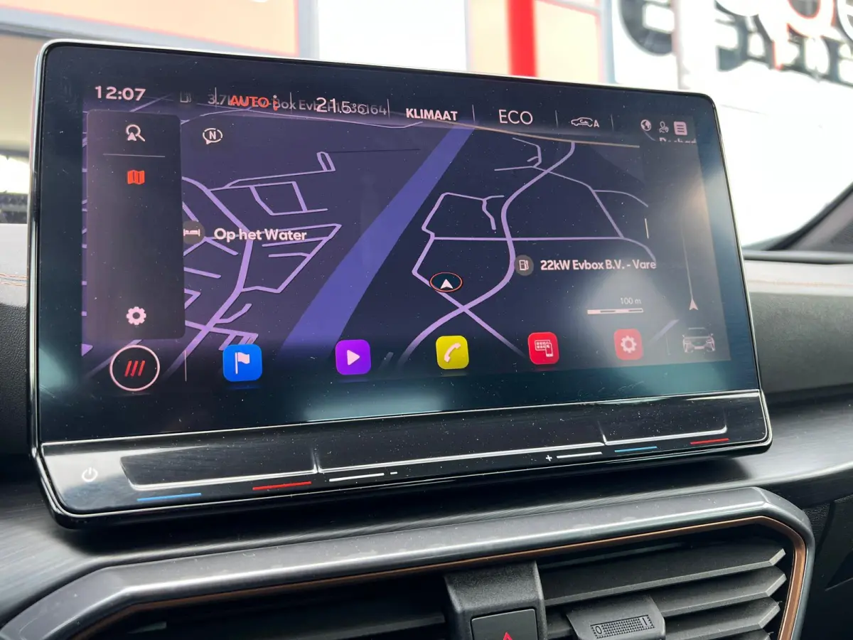 1.4 e-Hybrid VZ Copper Edition