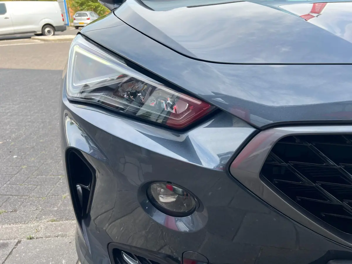 1.4 e-Hybrid VZ Copper Edition