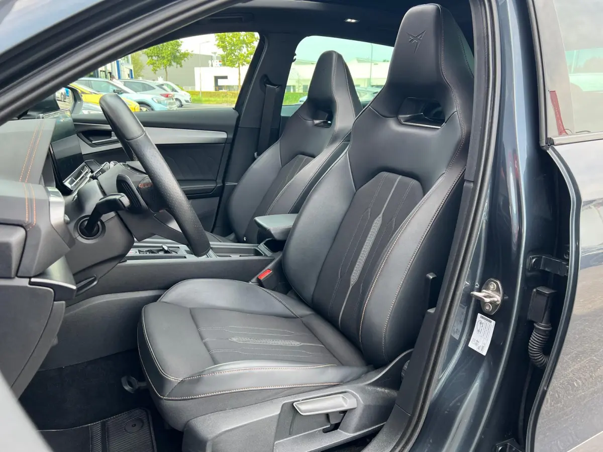 1.4 e-Hybrid VZ Copper Edition