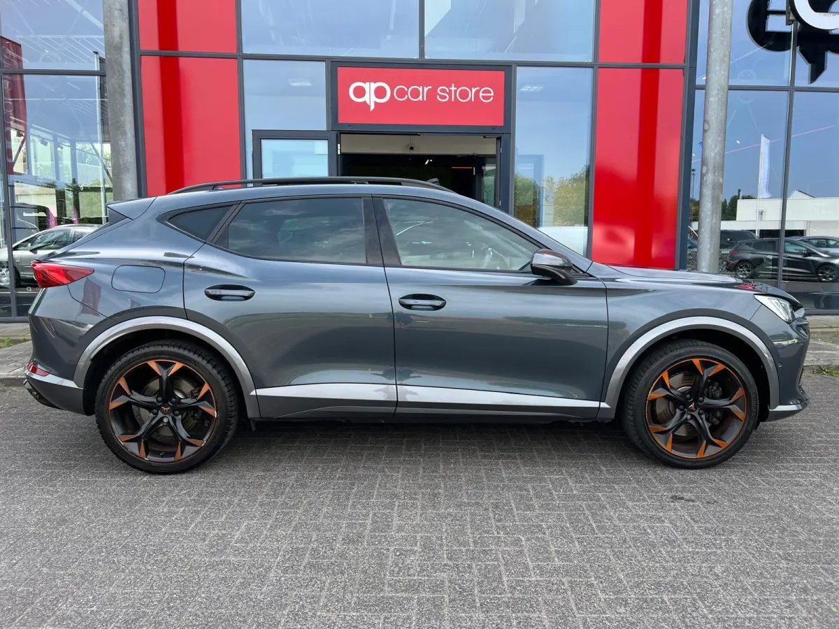1.4 e-Hybrid VZ Copper Edition