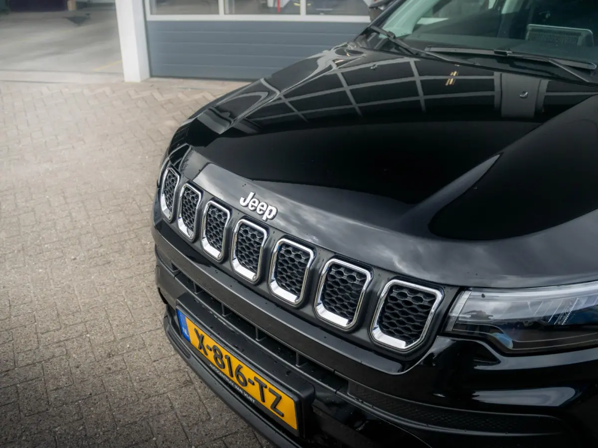 1.5T e-Hybrid Longitude | Clima | Cruise | Camera | Apple Carplay | Winter Pack