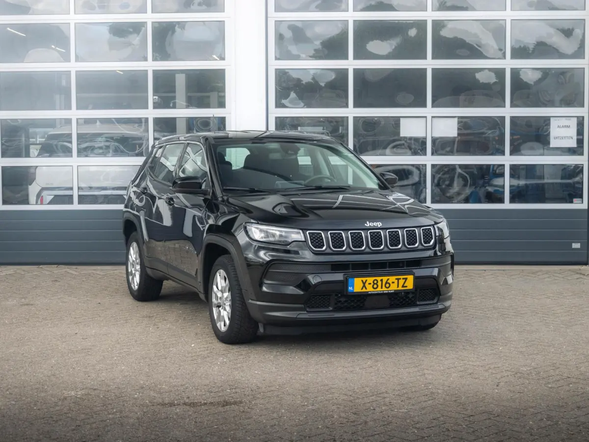 1.5T e-Hybrid Longitude | Clima | Cruise | Camera | Apple Carplay | Winter Pack