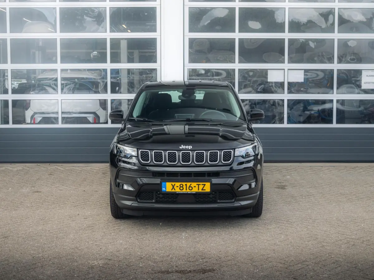 1.5T e-Hybrid Longitude | Clima | Cruise | Camera | Apple Carplay | Winter Pack