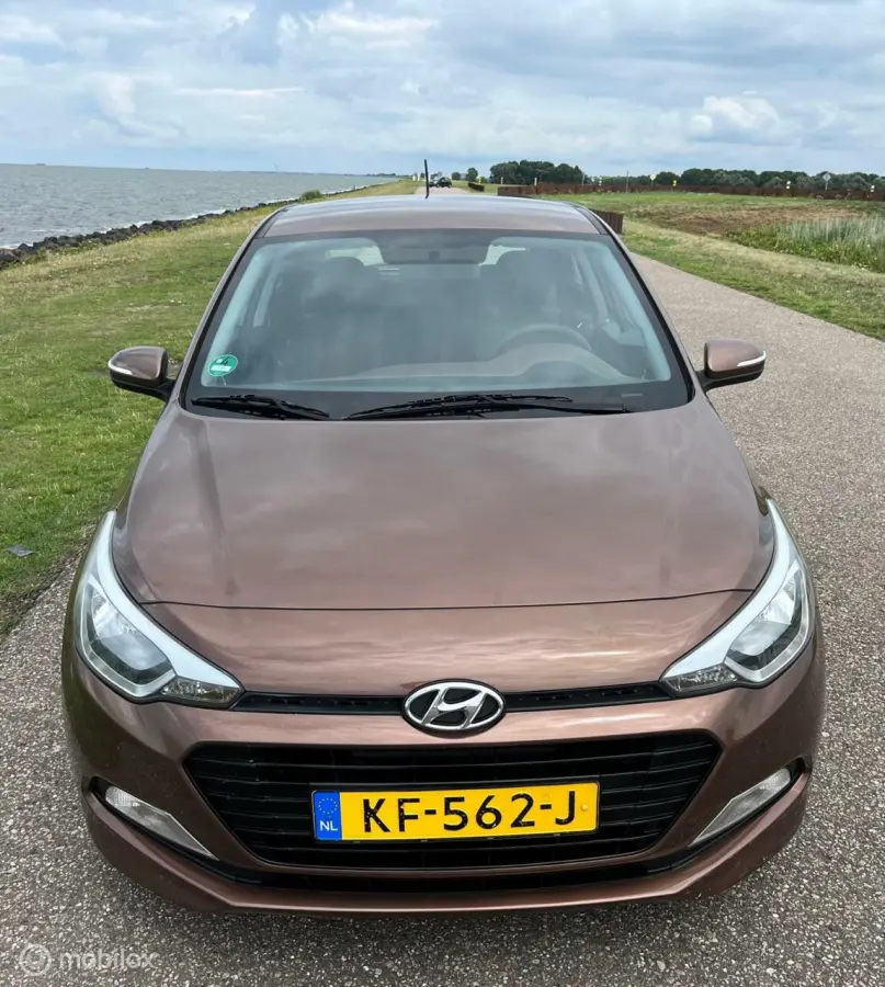1.0 T-GDI i-Drive Cool