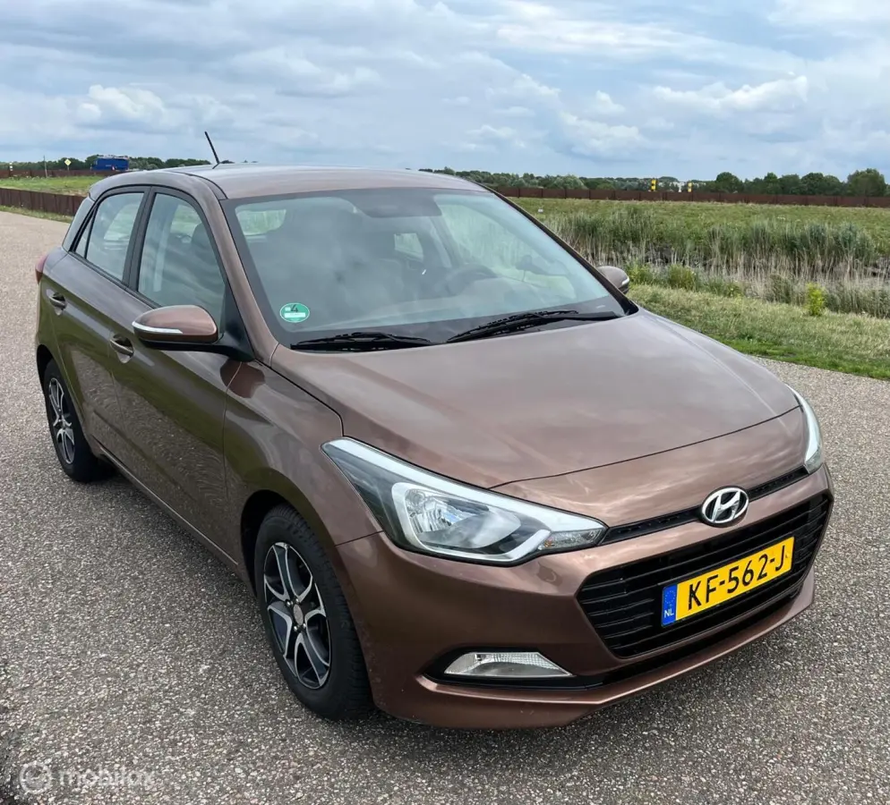 1.0 T-GDI i-Drive Cool