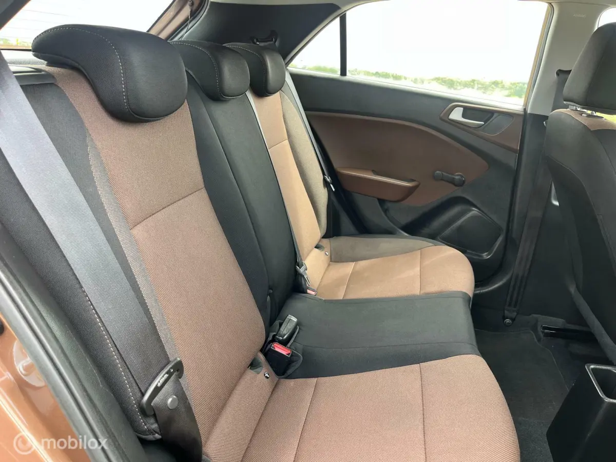 1.0 T-GDI i-Drive Cool