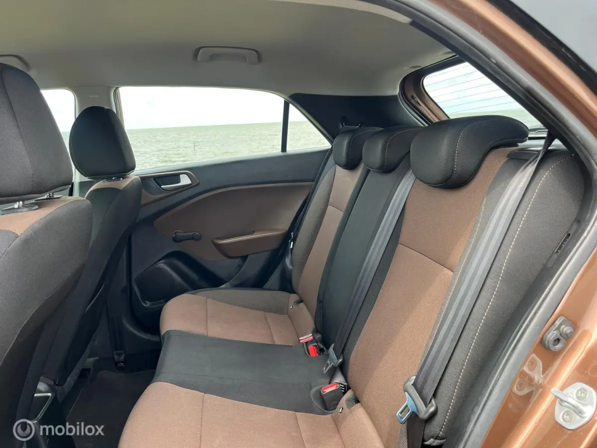 1.0 T-GDI i-Drive Cool