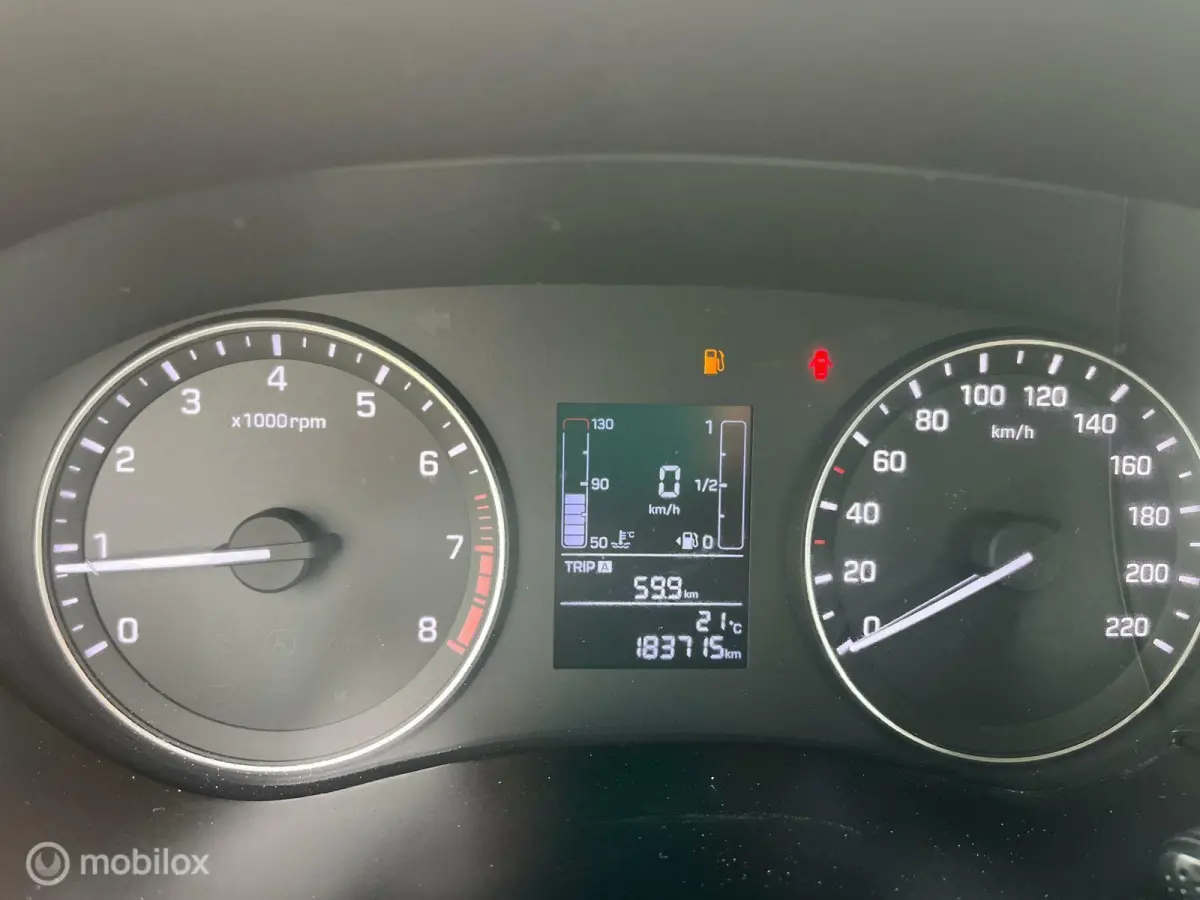 1.0 T-GDI i-Drive Cool