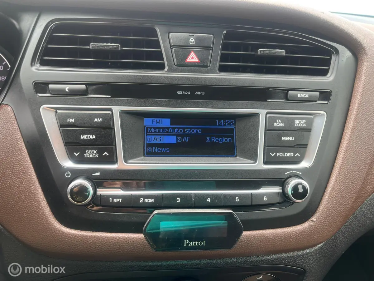 1.0 T-GDI i-Drive Cool