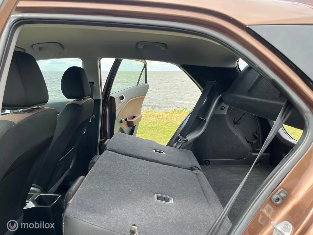 1.0 T-GDI i-Drive Cool