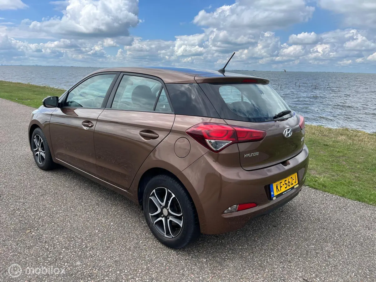 1.0 T-GDI i-Drive Cool