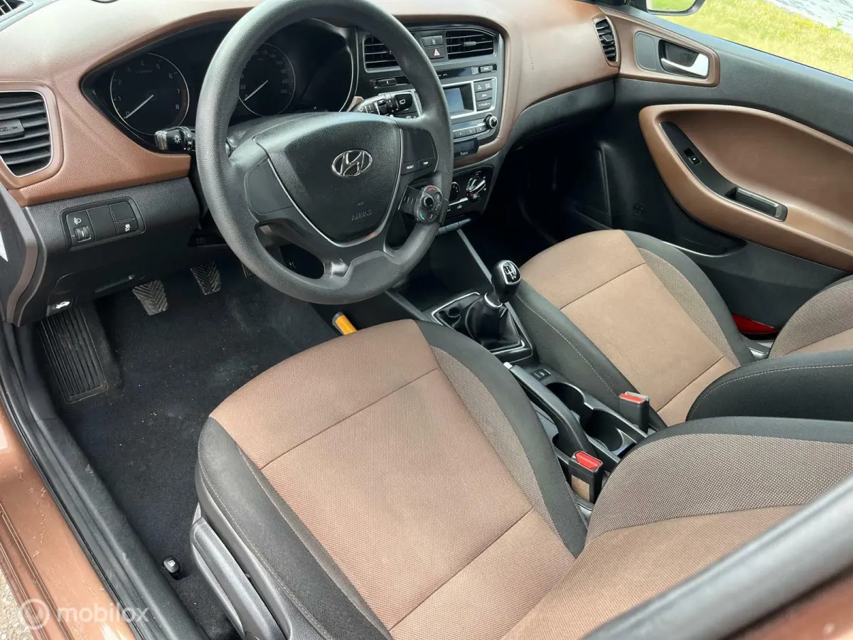 1.0 T-GDI i-Drive Cool