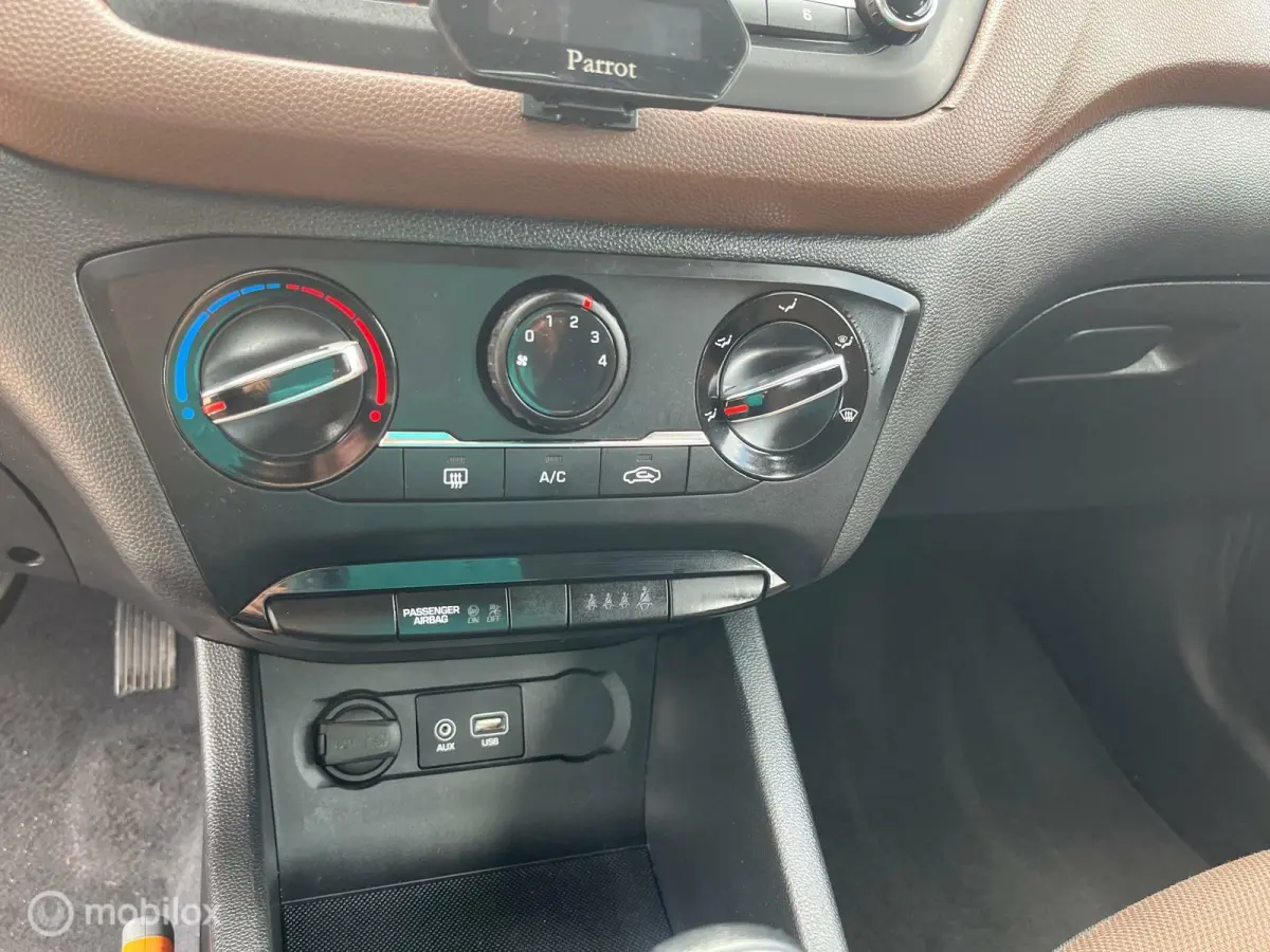 1.0 T-GDI i-Drive Cool