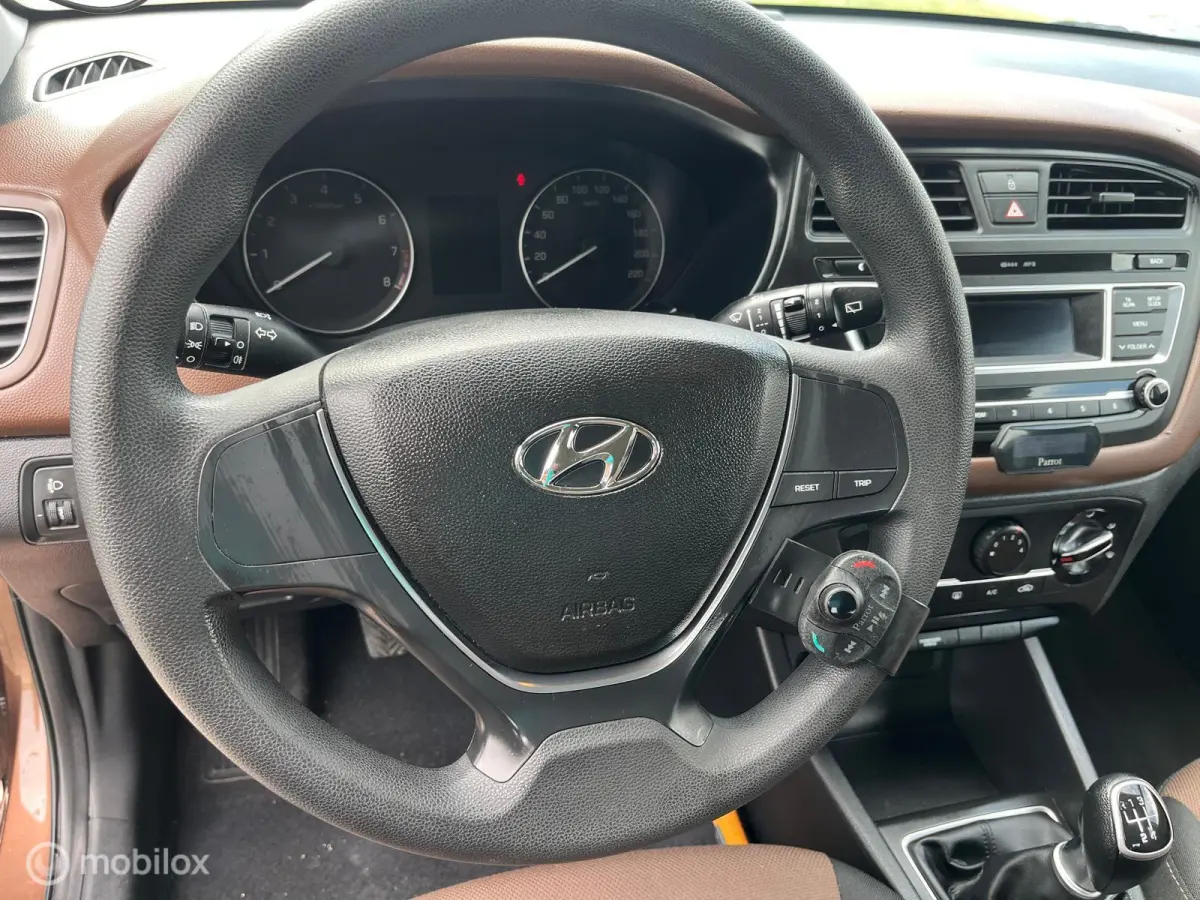 1.0 T-GDI i-Drive Cool