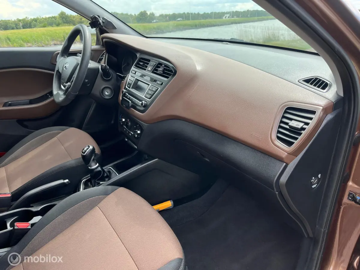 1.0 T-GDI i-Drive Cool