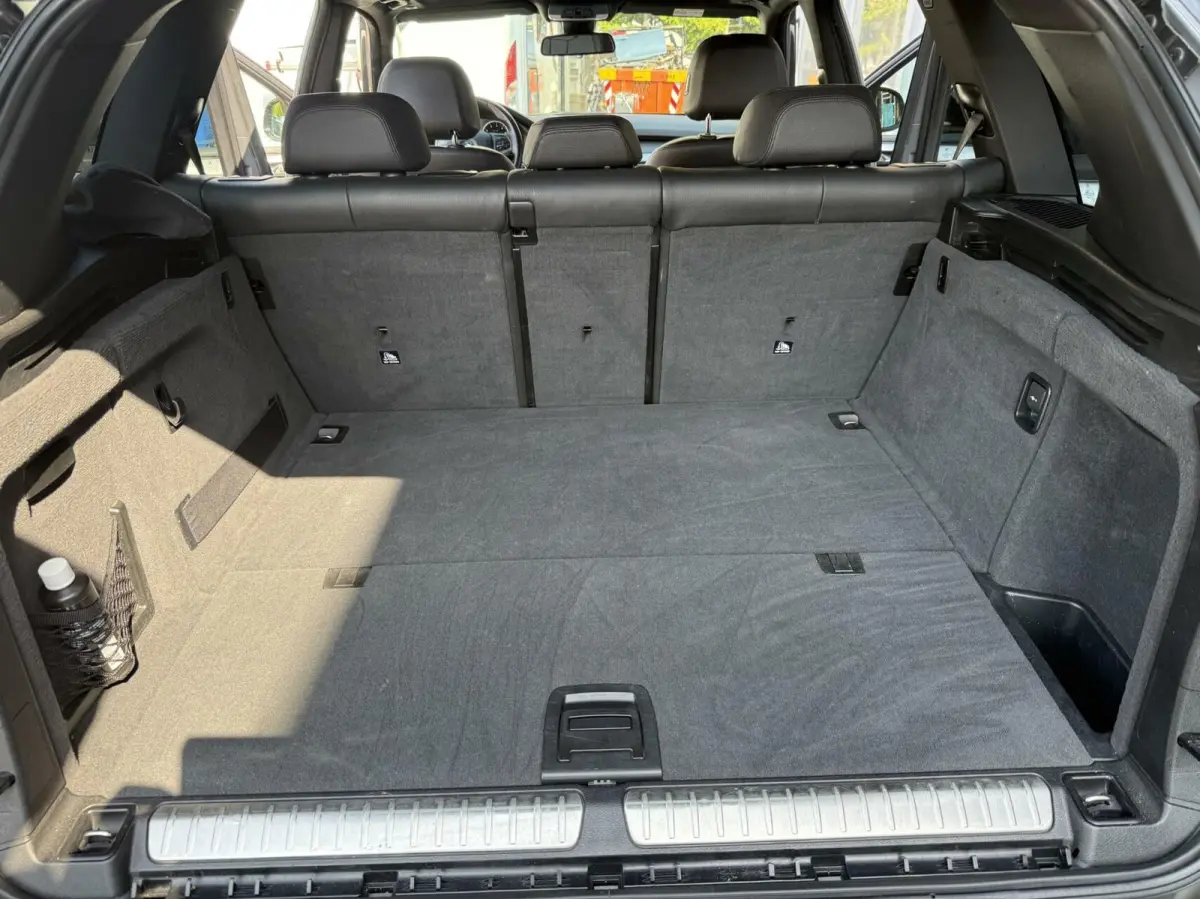 xDrive40e High Executive dealer onderhouden