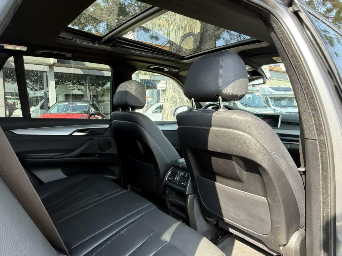 xDrive40e High Executive dealer onderhouden
