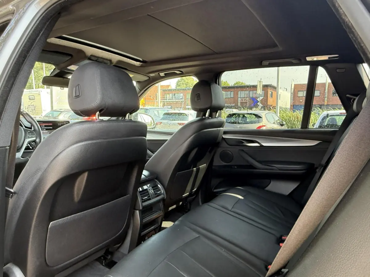 xDrive40e High Executive dealer onderhouden