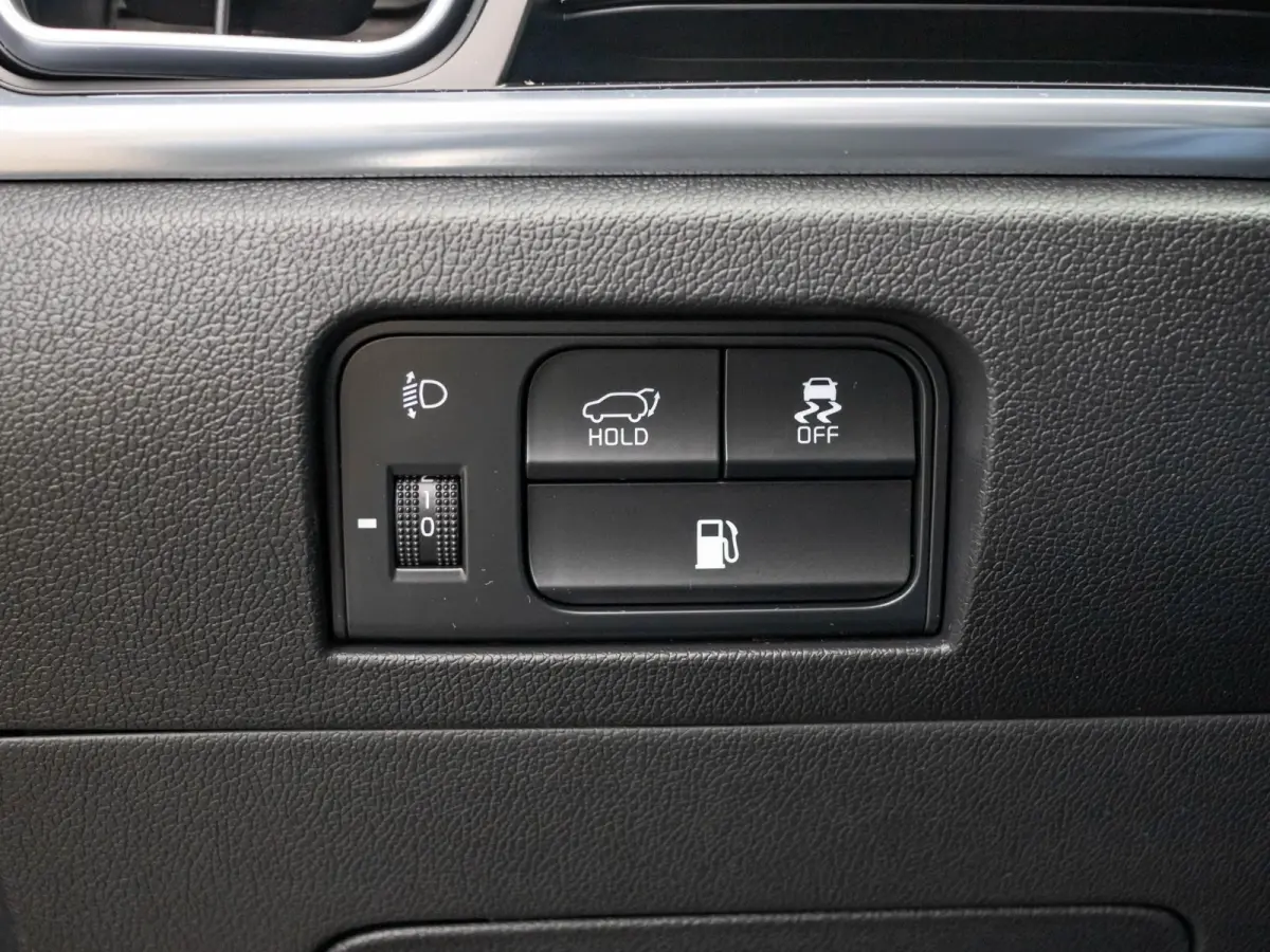 1.6 T-GDi Plug-in Hybrid 4WD DynamicPlusLine 7p | Direct leverbaar