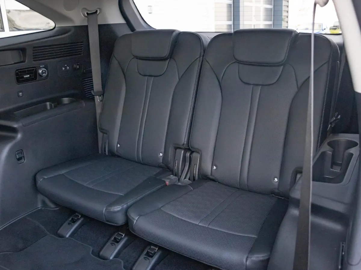 1.6 T-GDi Plug-in Hybrid 4WD DynamicPlusLine 7p | Direct leverbaar