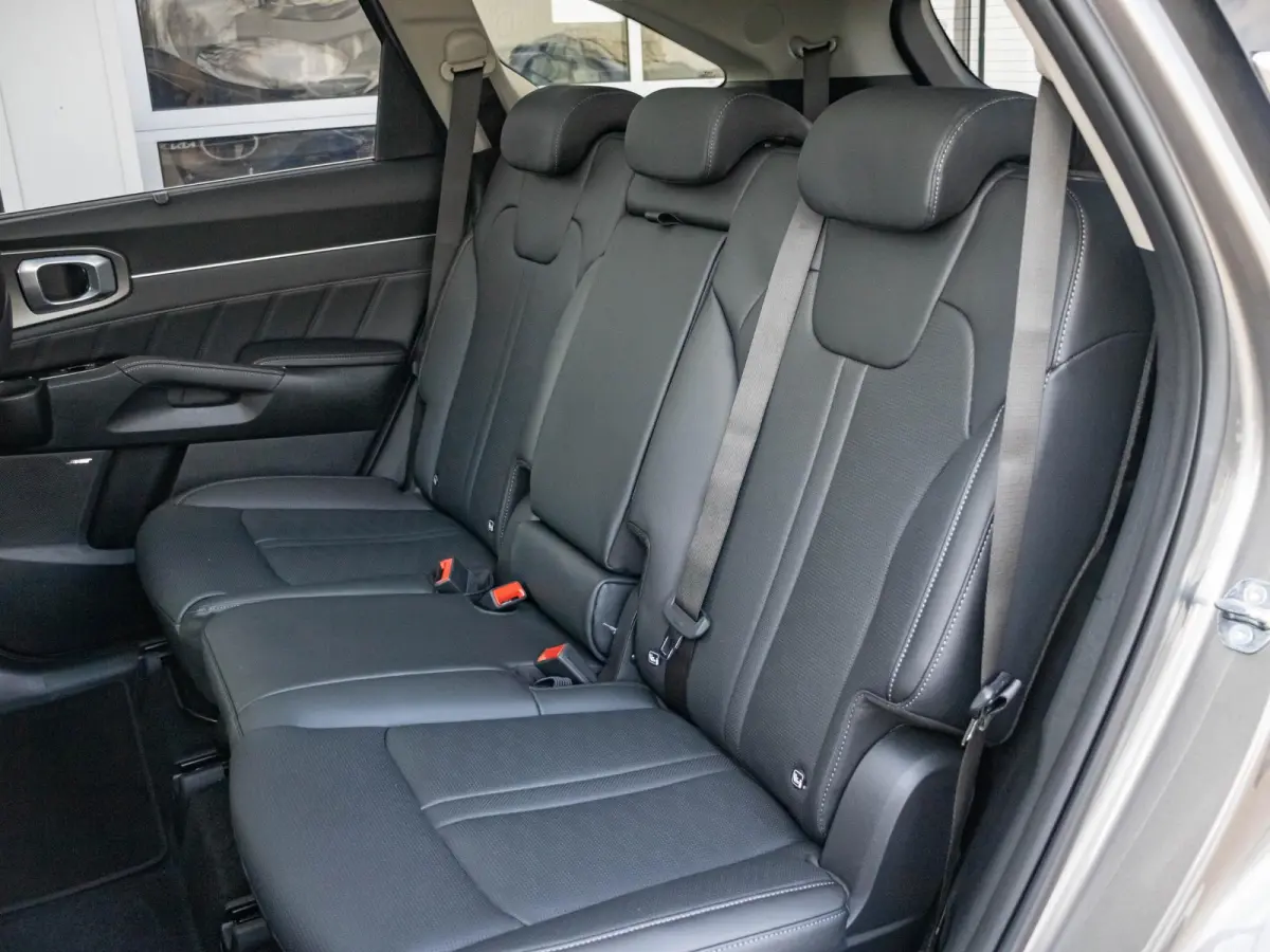 1.6 T-GDi Plug-in Hybrid 4WD DynamicPlusLine 7p | Direct leverbaar