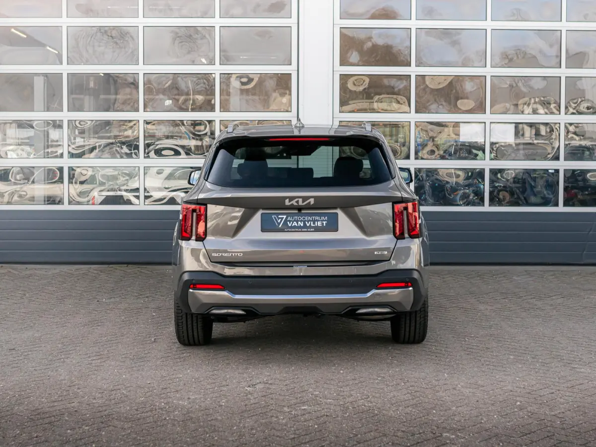 1.6 T-GDi Plug-in Hybrid 4WD DynamicPlusLine 7p | Direct leverbaar