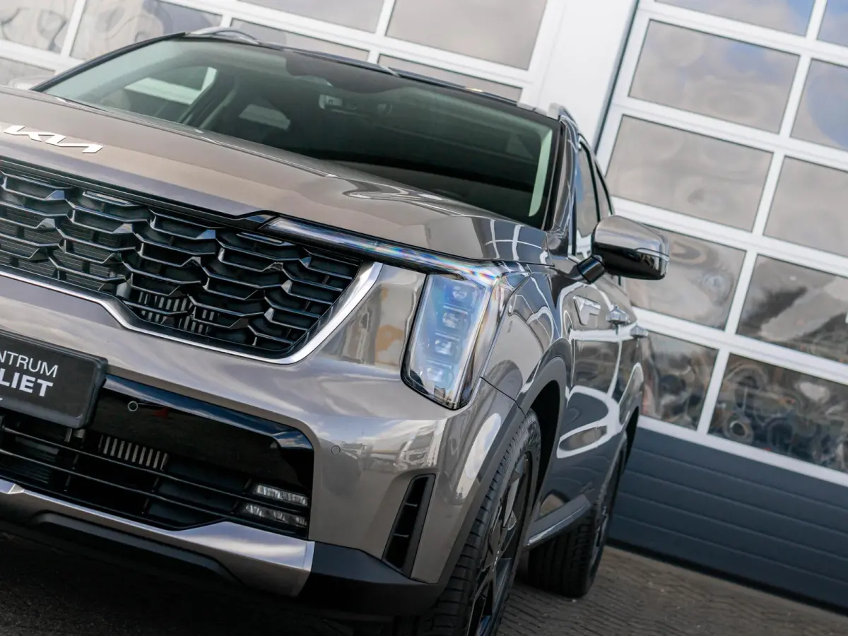 1.6 T-GDi Plug-in Hybrid 4WD DynamicPlusLine 7p | Direct leverbaar