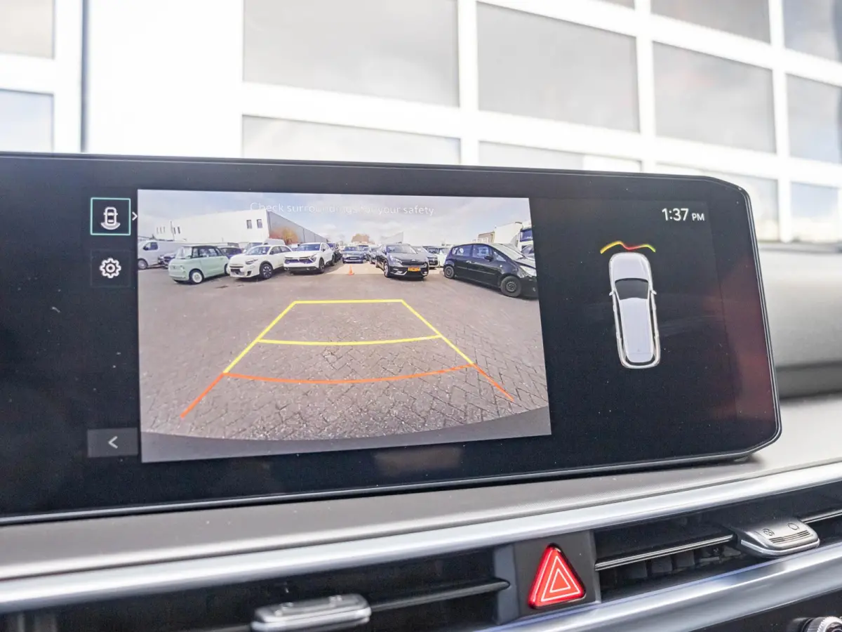 1.6 T-GDi Plug-in Hybrid 4WD DynamicPlusLine 7p | Direct leverbaar
