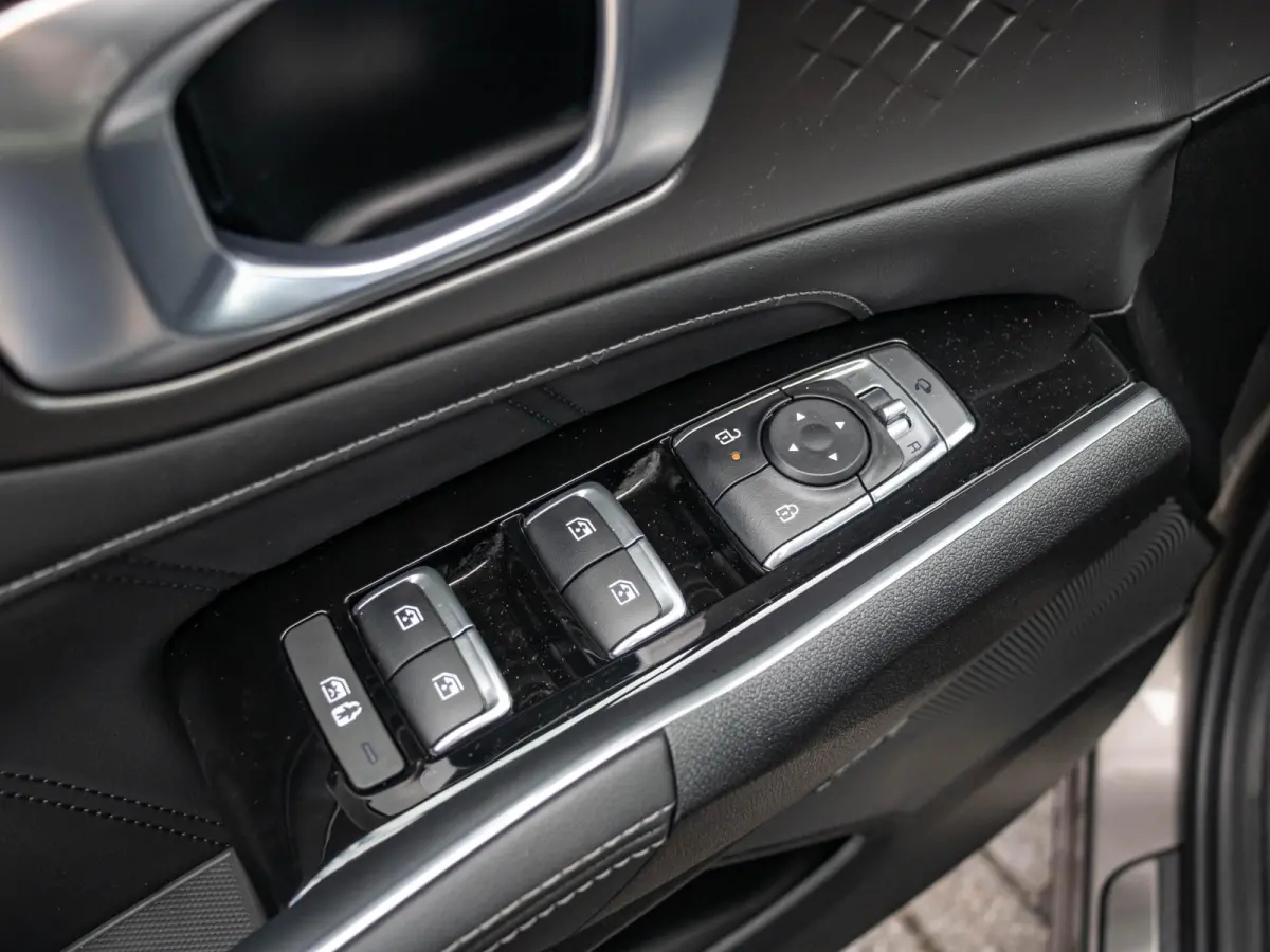 1.6 T-GDi Plug-in Hybrid 4WD DynamicPlusLine 7p | Direct leverbaar