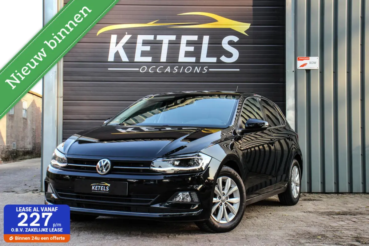 Polo Gti Volkswagen Polo Private Lease Tsi Polo Gti Lease