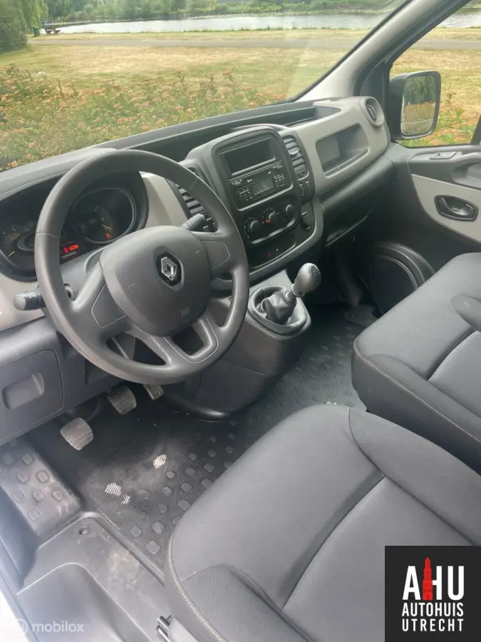 bestel 1.6 dCi T29 L2H1 Comfort