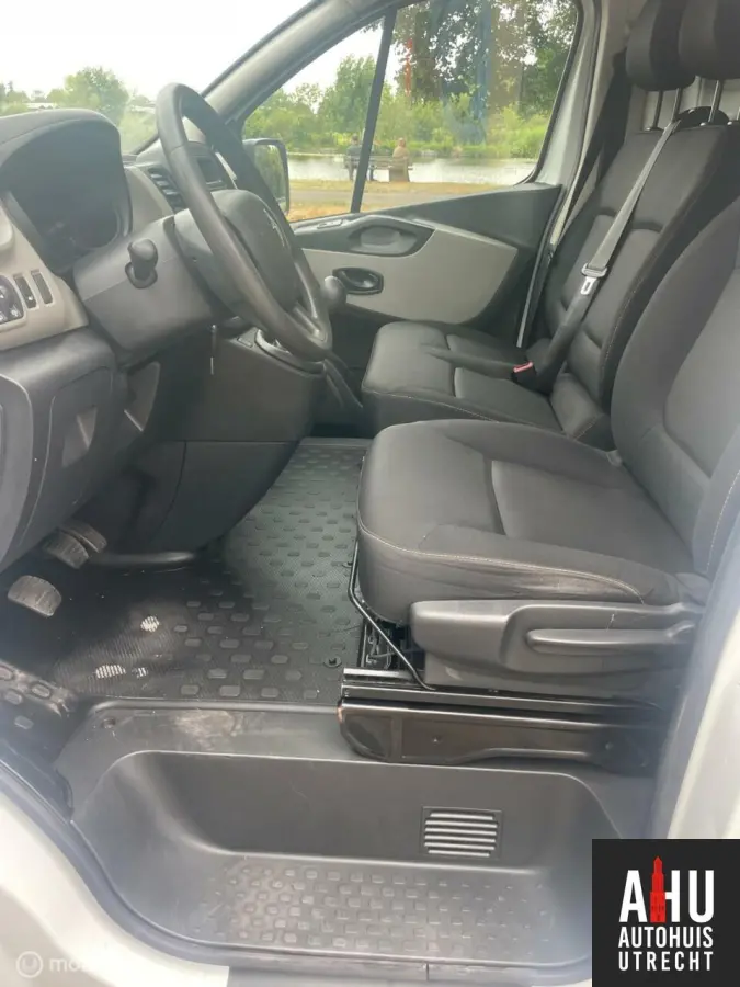 bestel 1.6 dCi T29 L2H1 Comfort