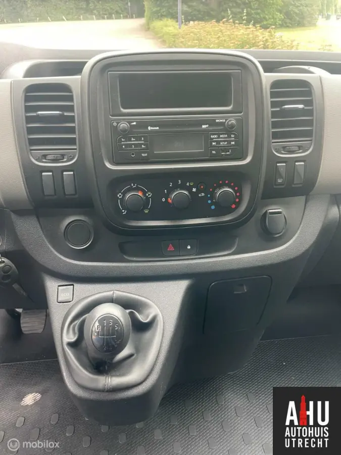 bestel 1.6 dCi T29 L2H1 Comfort