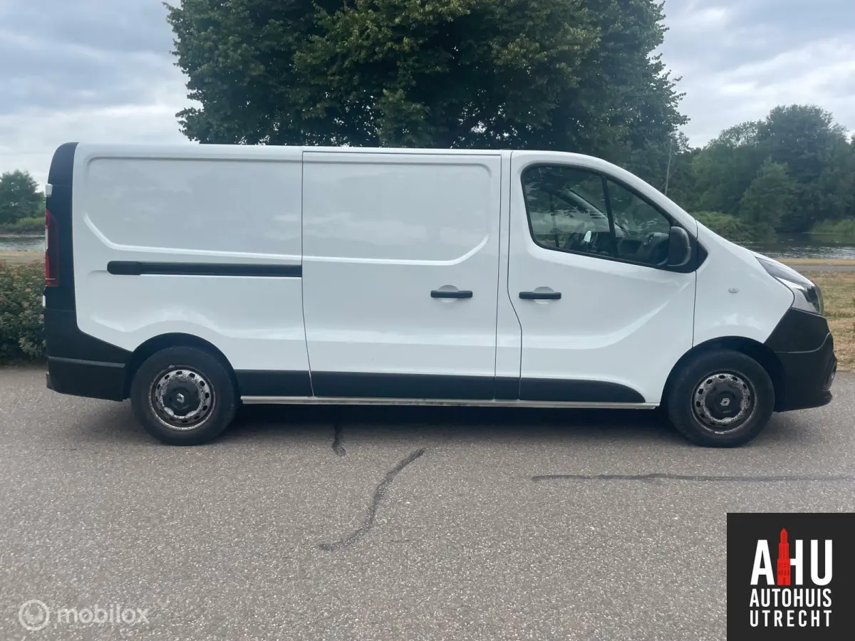 bestel 1.6 dCi T29 L2H1 Comfort