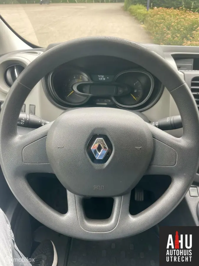 bestel 1.6 dCi T29 L2H1 Comfort