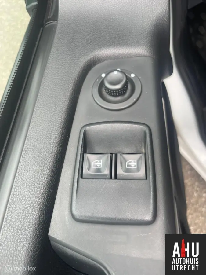 bestel 1.6 dCi T29 L2H1 Comfort