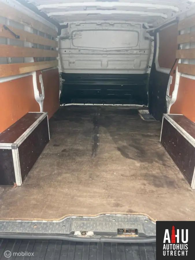 bestel 1.6 dCi T29 L2H1 Comfort