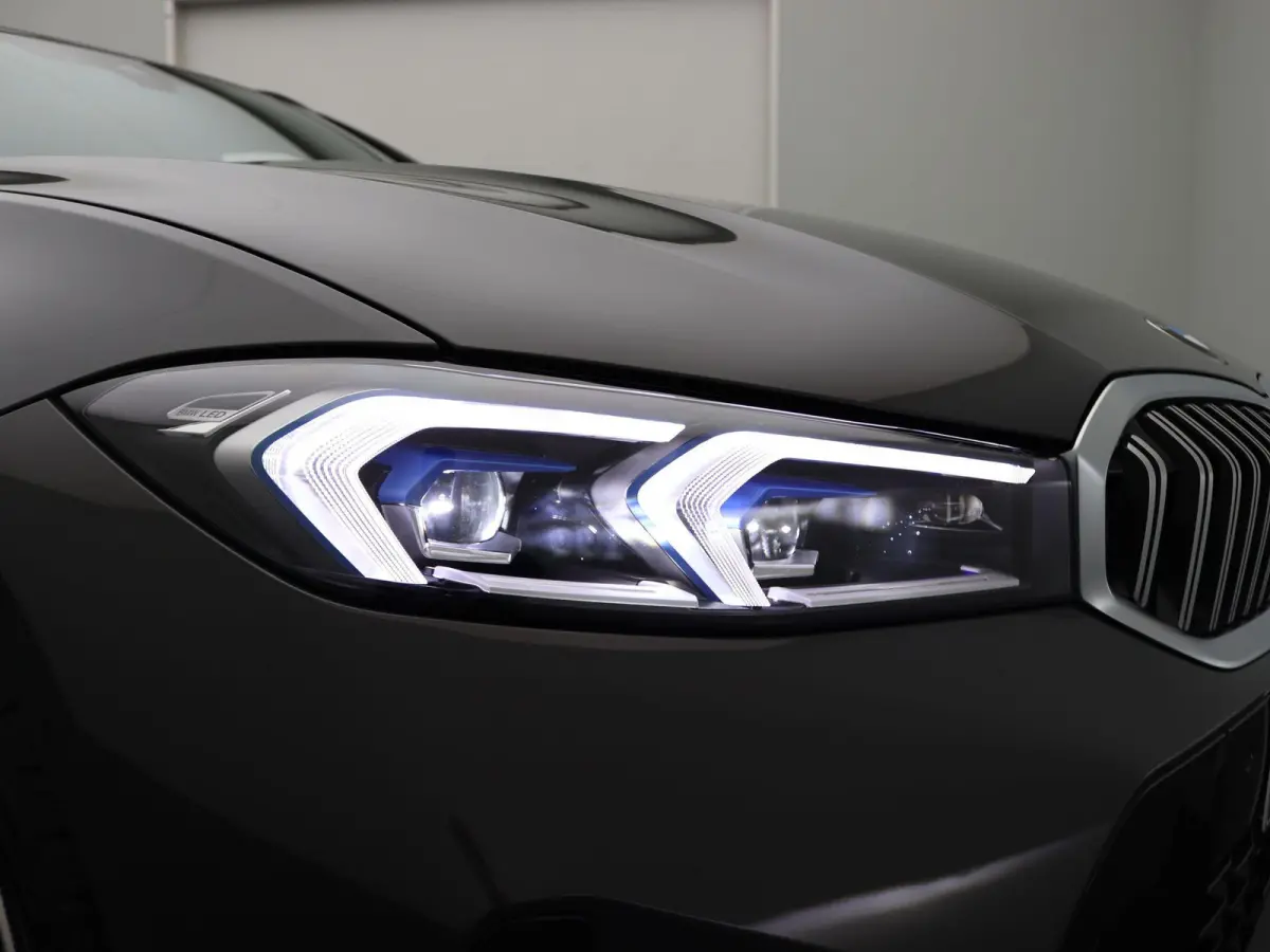 320i | M Sport Package | Innovation Pack | Comfort Pack