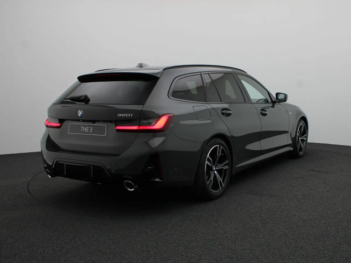 320i | M Sport Package | Innovation Pack | Comfort Pack