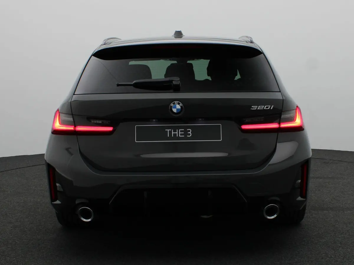 320i | M Sport Package | Innovation Pack | Comfort Pack