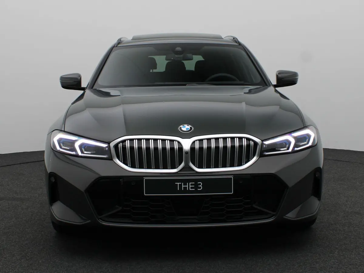 320i | M Sport Package | Innovation Pack | Comfort Pack