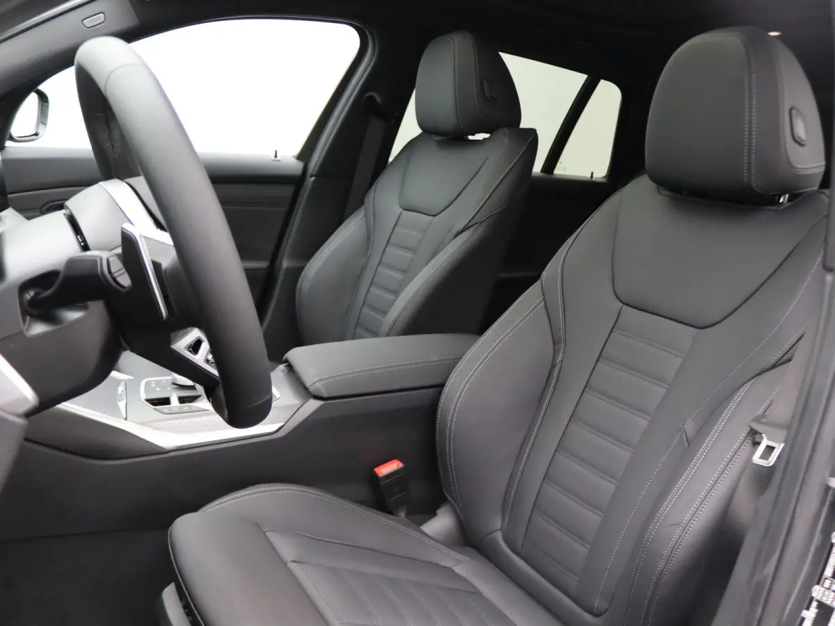 320i | M Sport Package | Innovation Pack | Comfort Pack