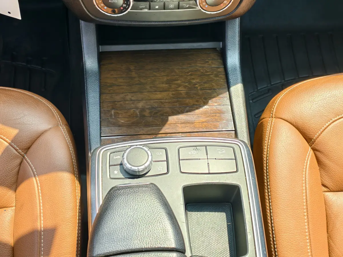 GL450 4 MATIC / 7 PERSOONS / PANO / FULL OPTION /