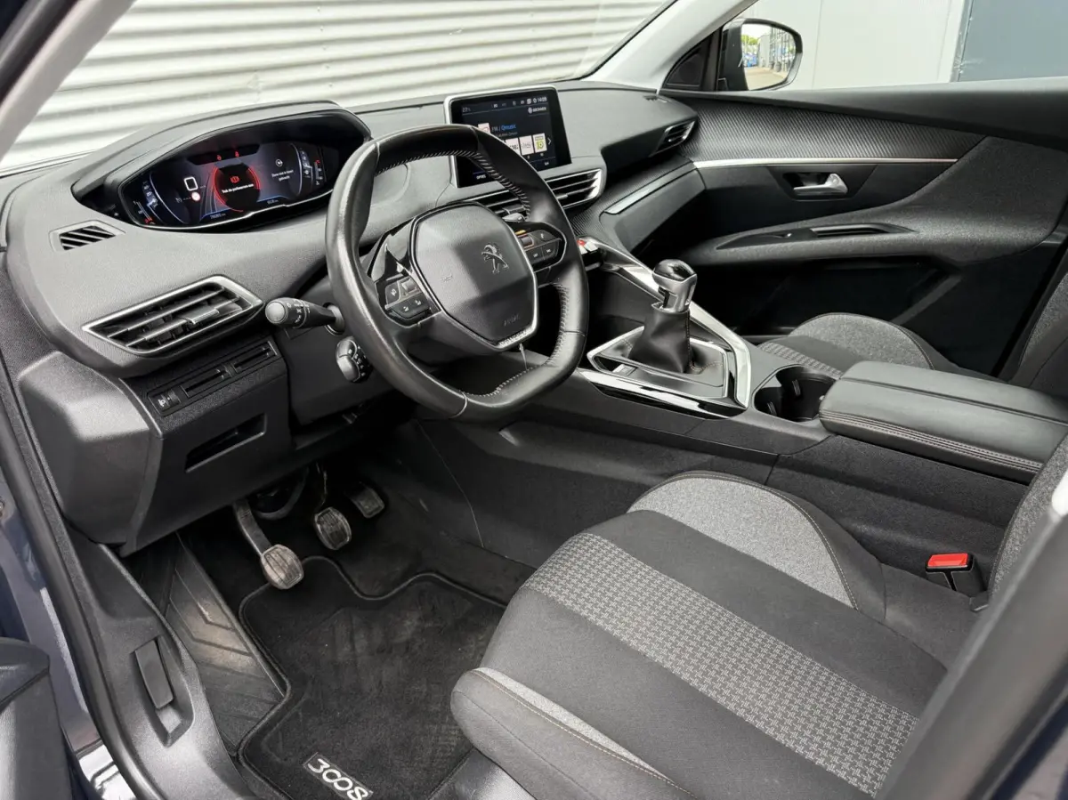 1.2 Cruise Carplay Camera NL Auto Unkiek 78048 KM Gerden Eerste Eigenaar 2020 incl 12 maanden garantie