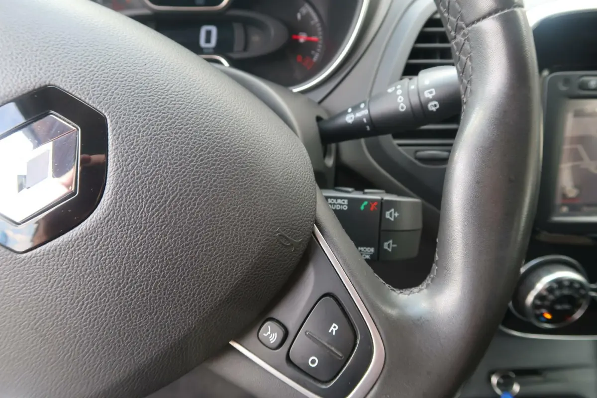 0.9 TCe FACELIFT|NAVIGATIE|KEYLESS|PDC|AIRCO|BLUETOOTH|DEALER ONDERHOUDEN