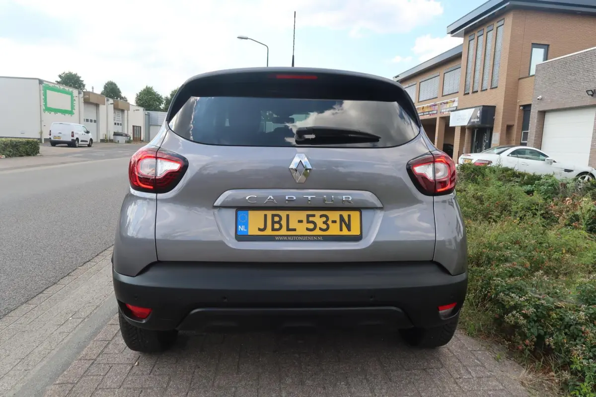 0.9 TCe FACELIFT|NAVIGATIE|KEYLESS|PDC|AIRCO|BLUETOOTH|DEALER ONDERHOUDEN